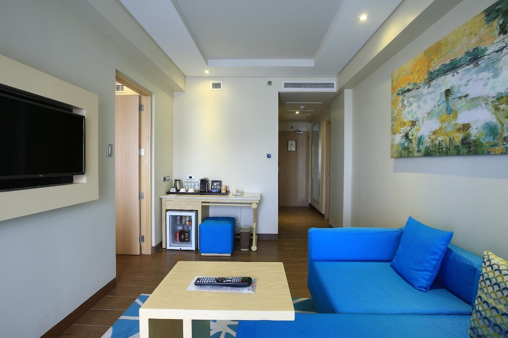 Savoy Hotel Boracay Newcoast 30/33