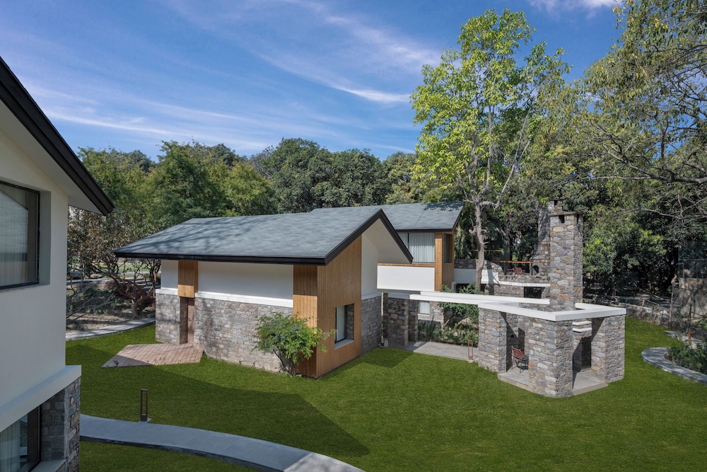 ZANA - A Luxury Escape, Jim Corbett 39/45
