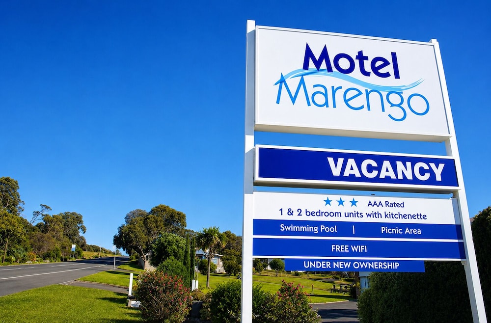 Motel Marengo 2/47