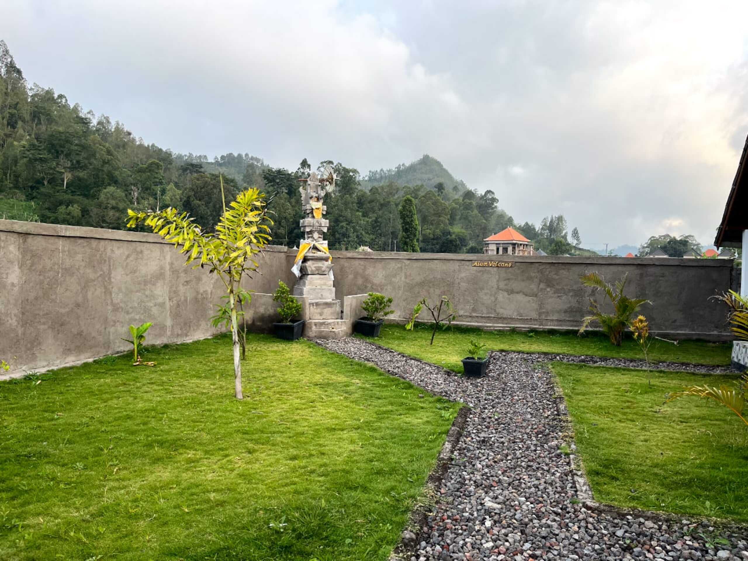 Belvilla Serene Paradise Resort Batur Hot Spring 33/40