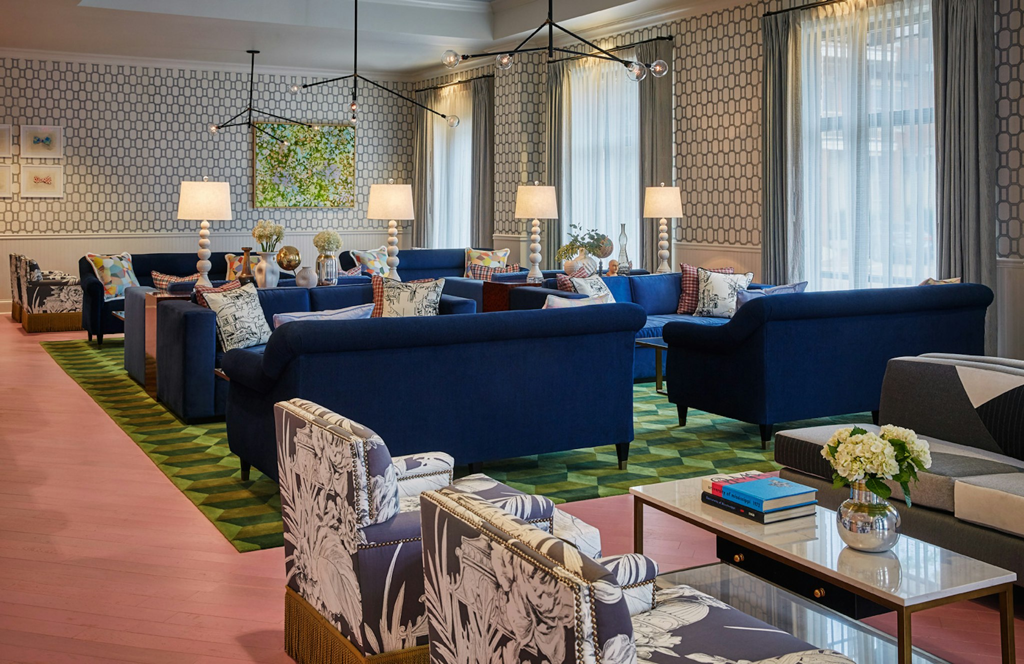 Graduate by Hilton Oxford 35/60