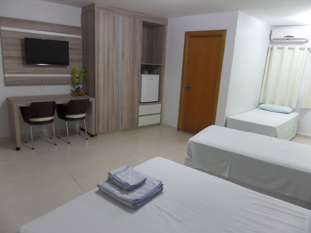 Hotel Ctc 6/30