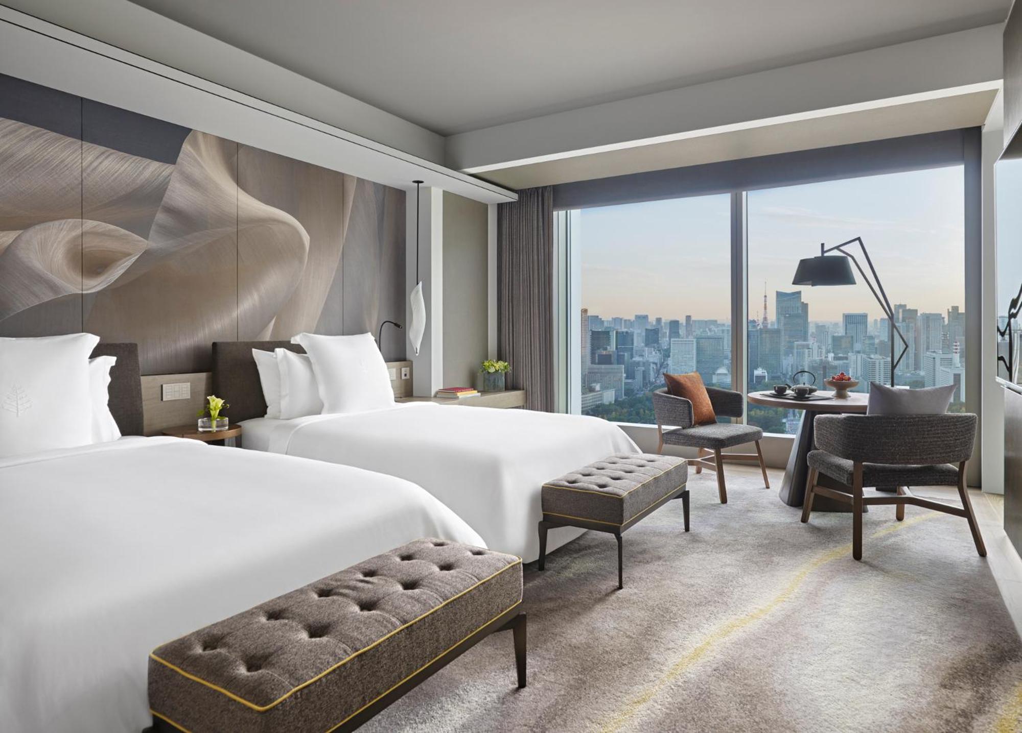 Imperial, Superior, Double Bed, Garden View