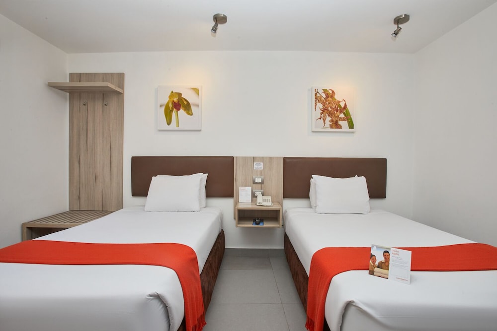 CASA ANDINA STANDARD MACHU PICCHU 13/62
