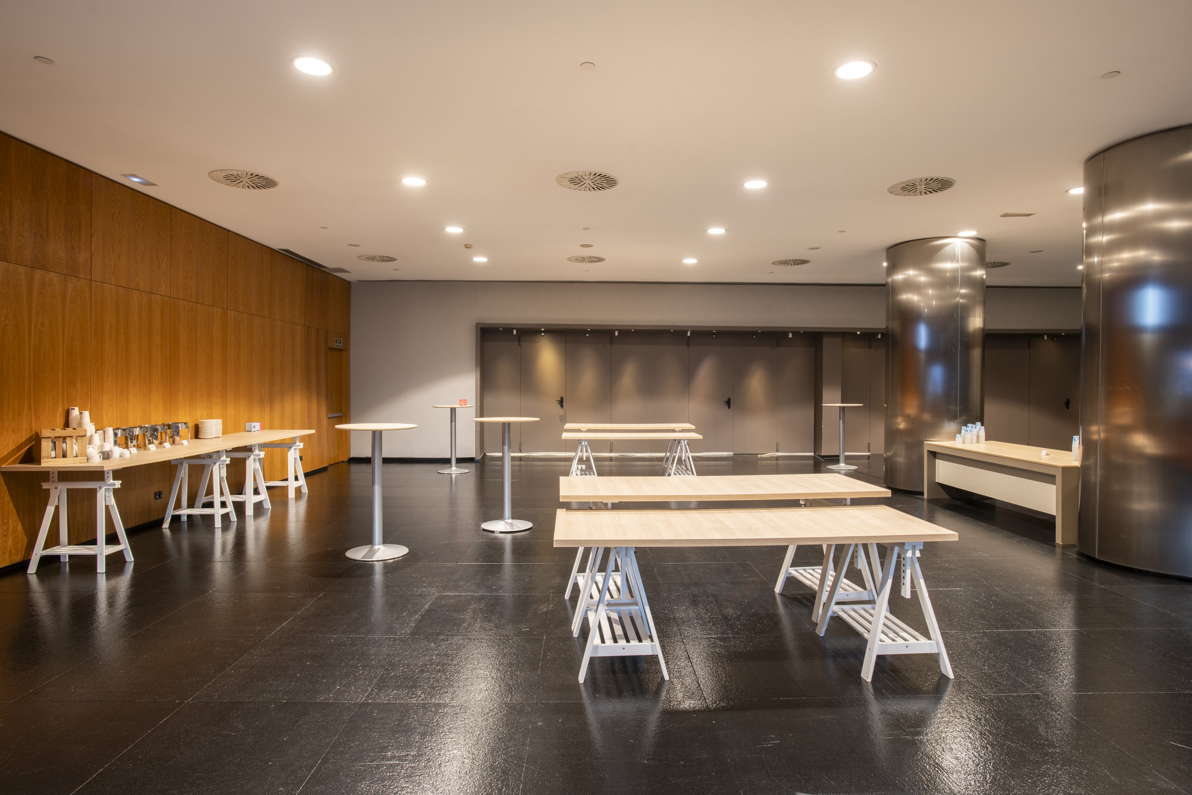 Leonardo Royal Hotel Barcelona Forum 18/60