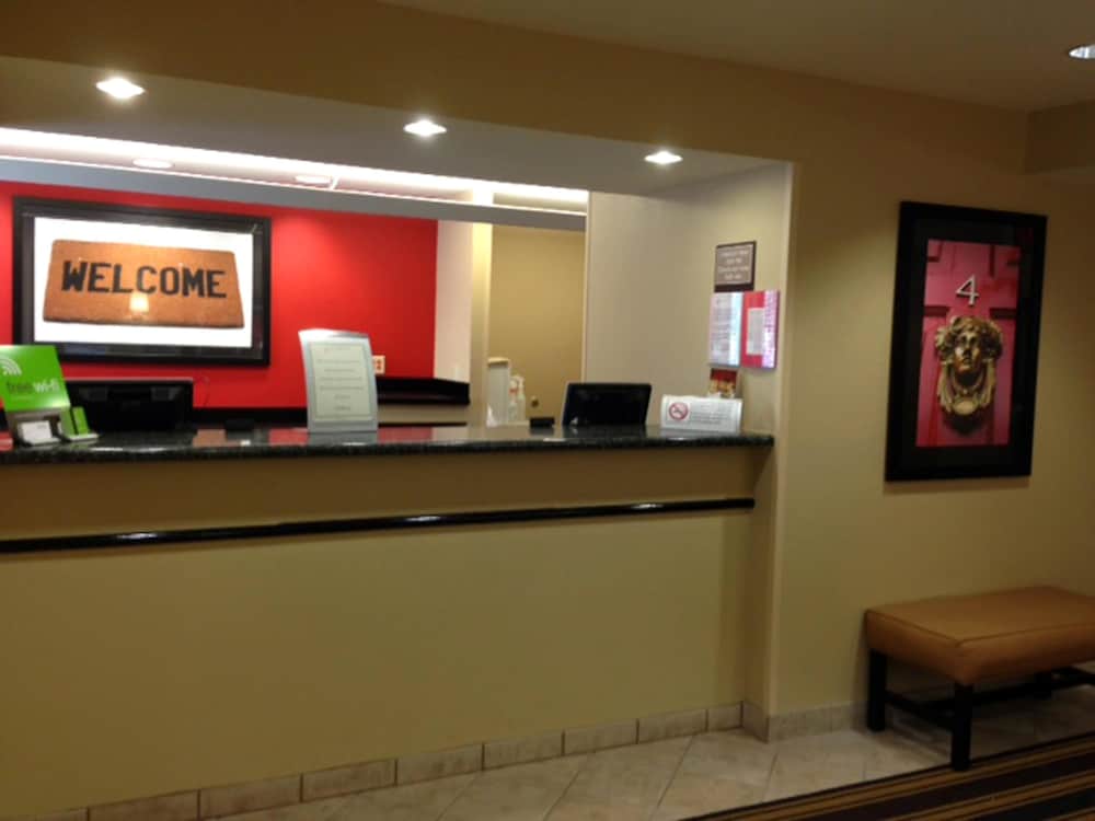 Extended Stay America - Boston - Waltham - 32 4Th Ave 4/51
