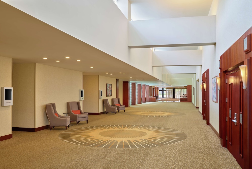 DoubleTree by Hilton Houston Intercontinental Airport 15/54