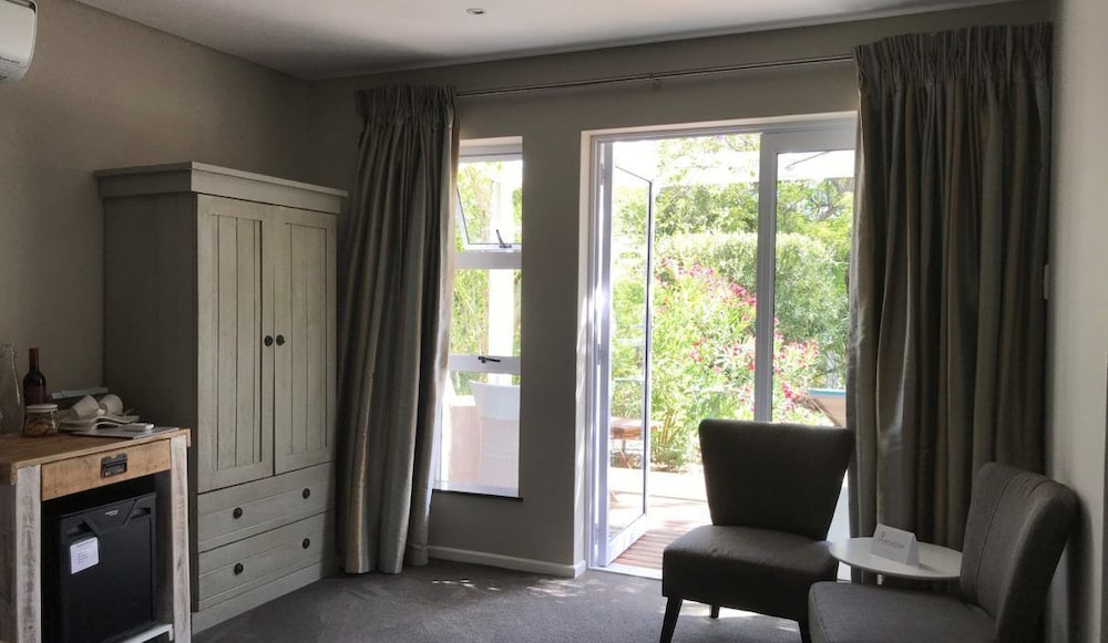 Bloemenzee Boutique B & B 30/50