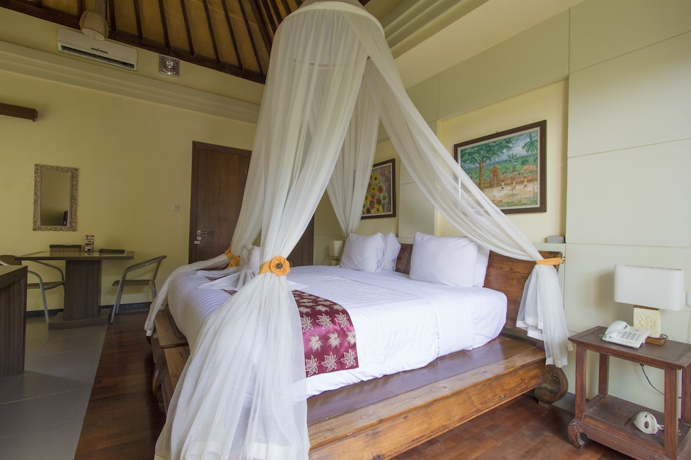 Ladera Villa Ubud 26/59