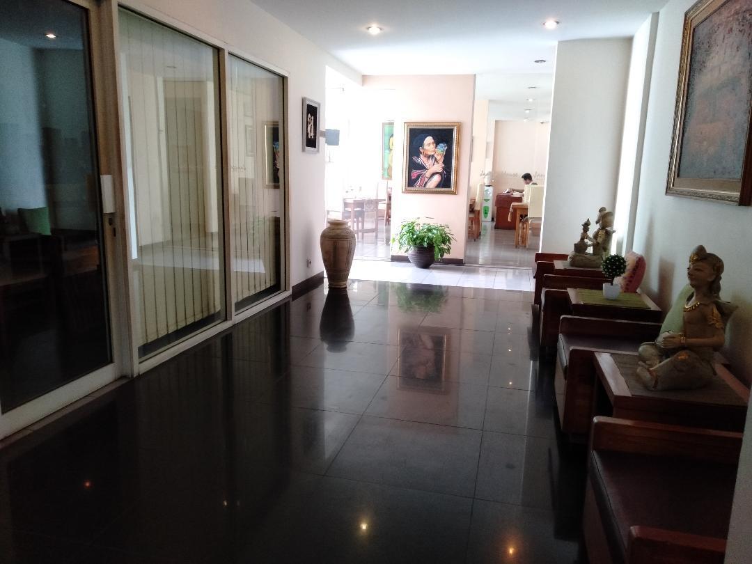 Jangga House (ex. NIDA Rooms Istana Medan Baru) 18/24