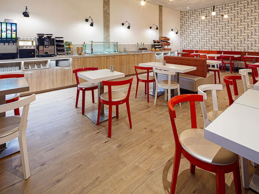 Ibis Styles Amsterdam City 55/66