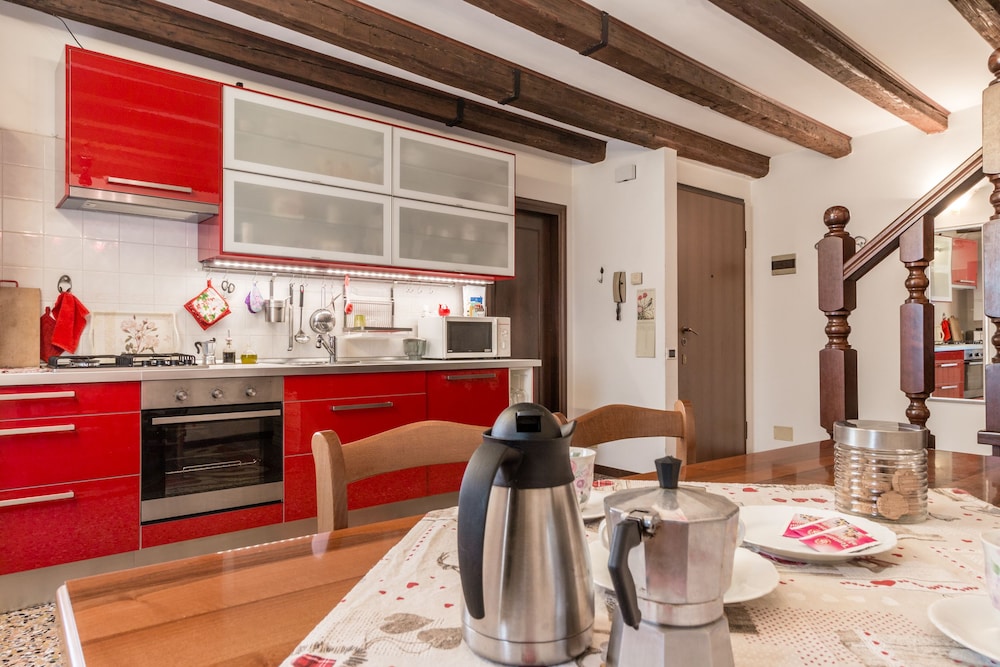 Vivaldi Apartment 20/26