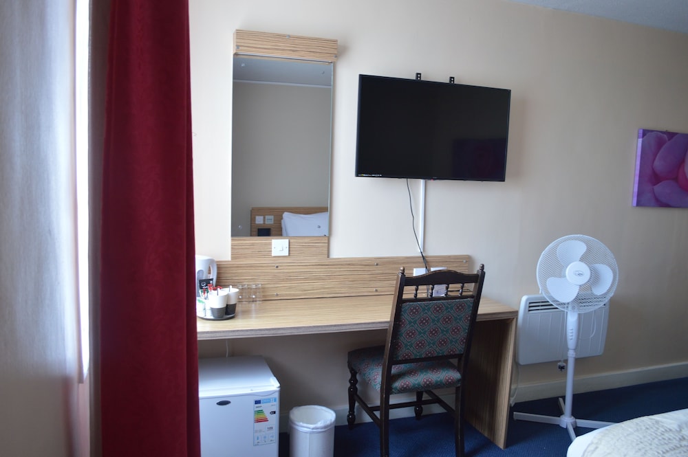 Metro Inns Walsall 26/33