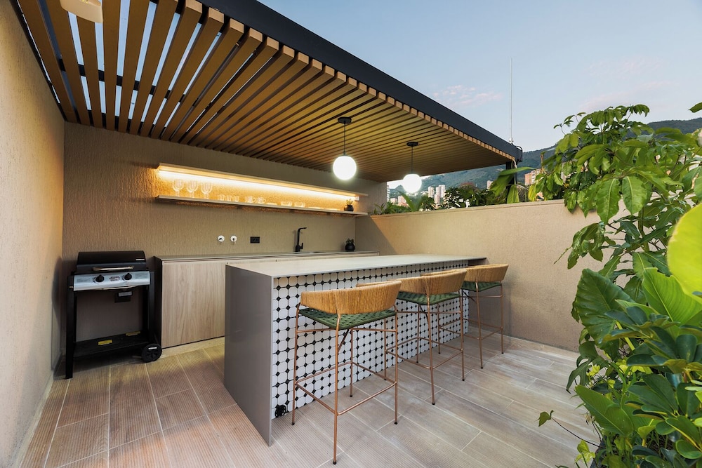 Nakua Stay plus Work Hotel 7/50