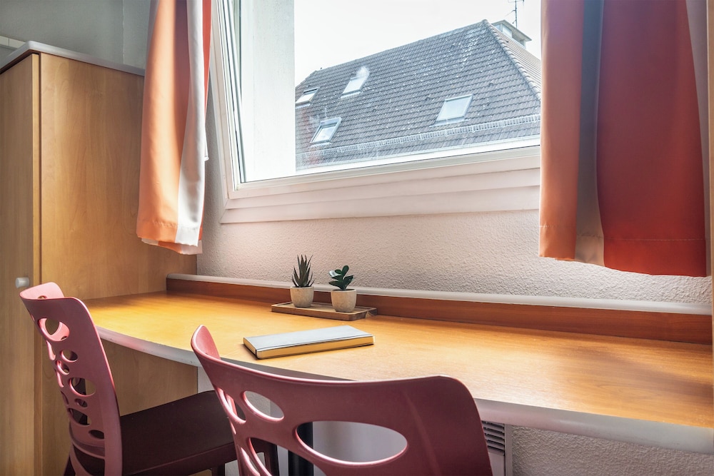 City Residence Access Strasbourg 41/41