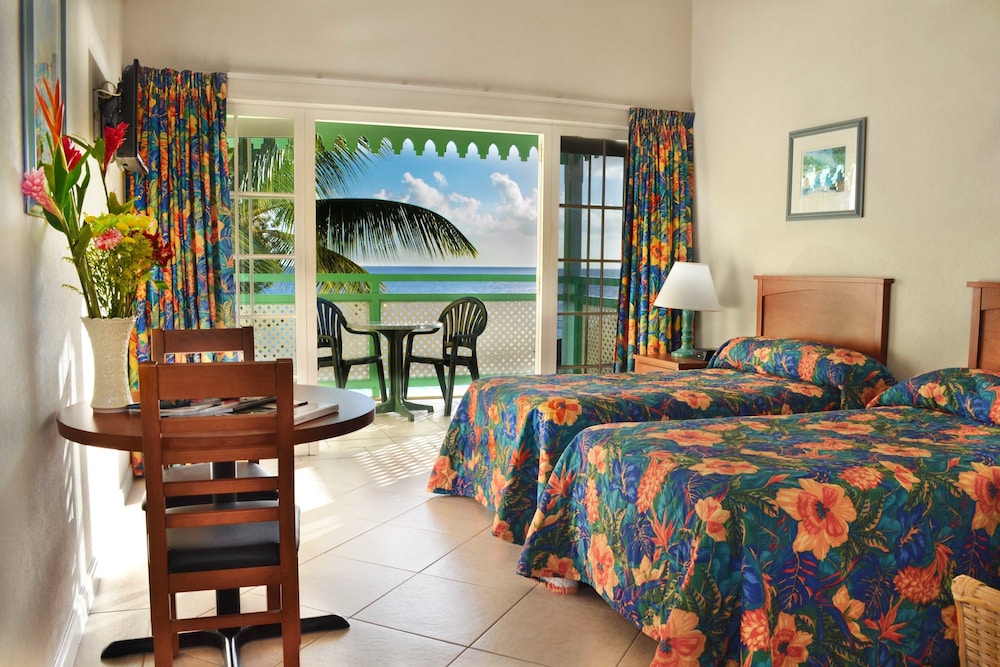 Blue Orchids Beach Hotel 21/46