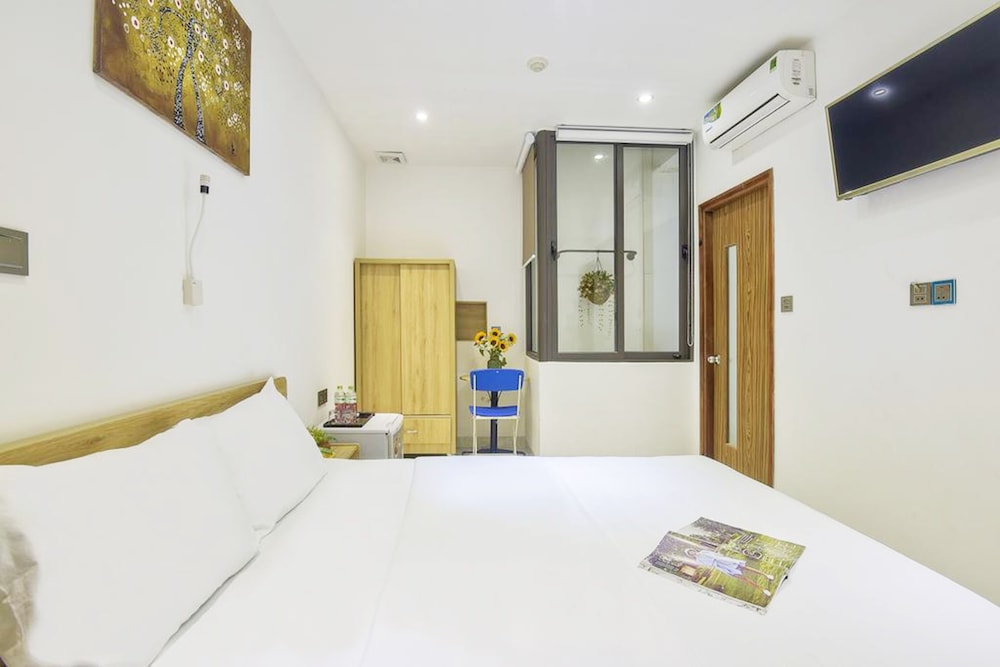 Annie Danang Hotel & Apartment 21/45