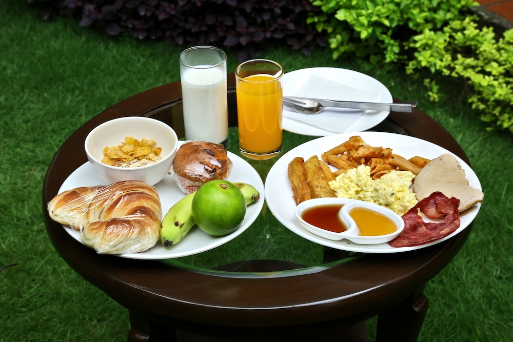 Taleju Boutique Hotel 60/65