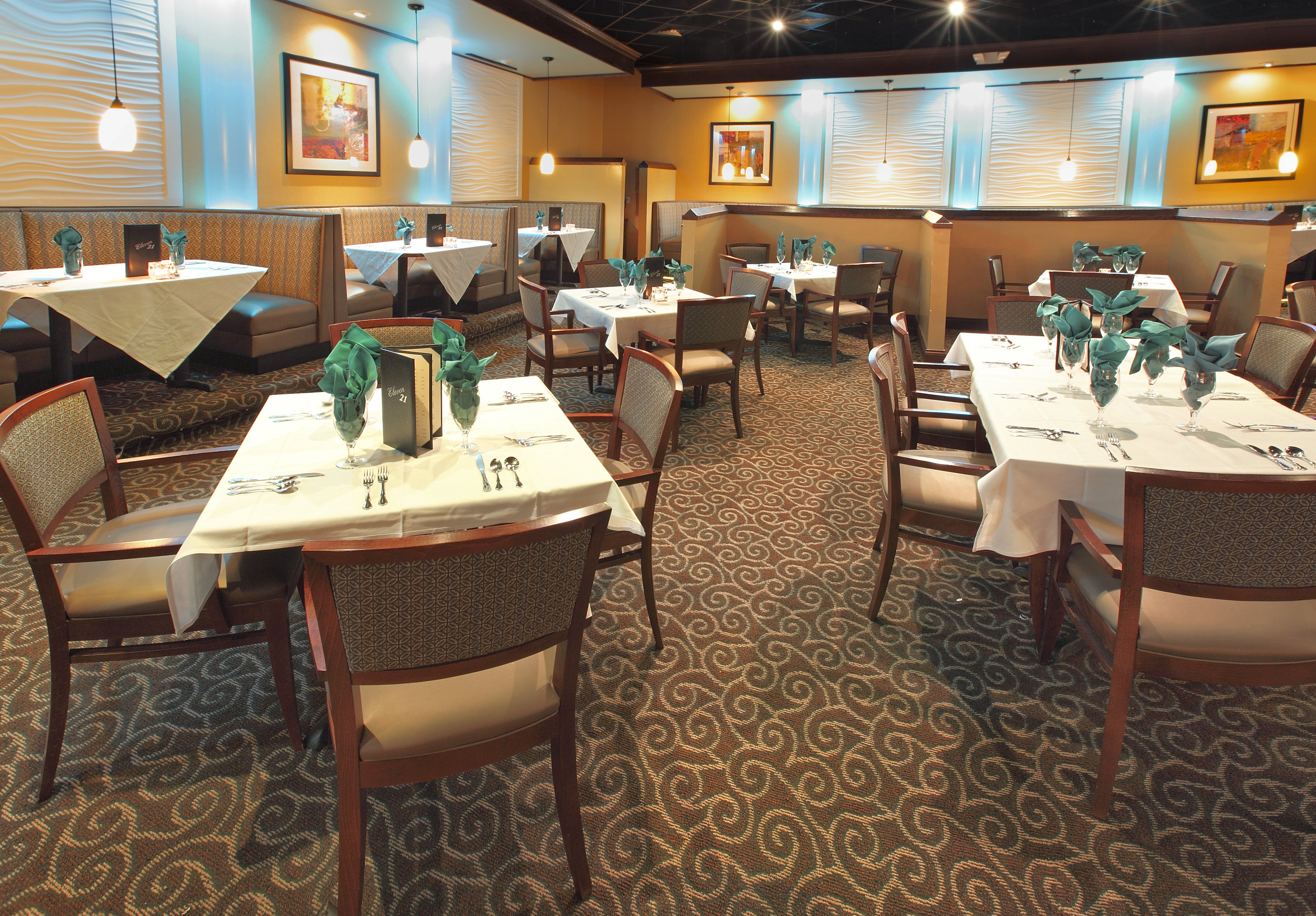 Holiday Inn Blytheville 34/49
