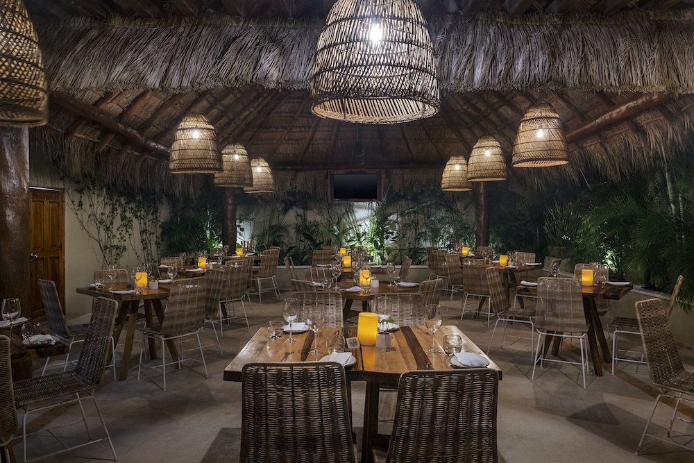 Mereva Tulum by Blue Sky (ex. Blue Sky Hotel Boutique) 57/75