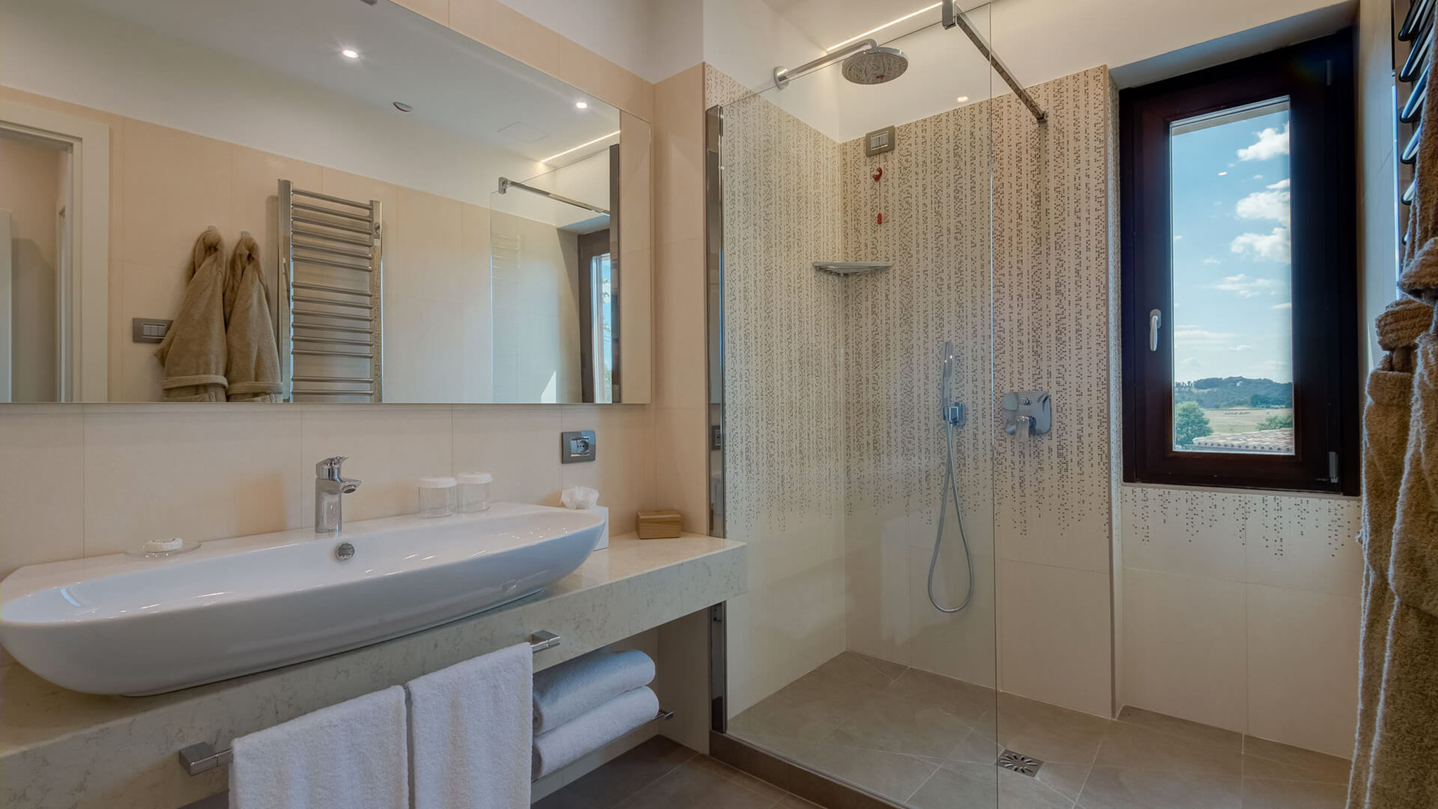 Borgo La Chiaracia Resort and Spa 75/77