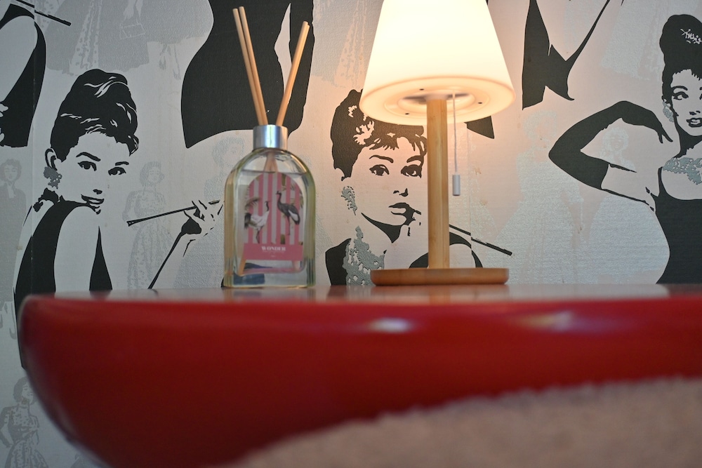 Dutchies Hostel 18/50