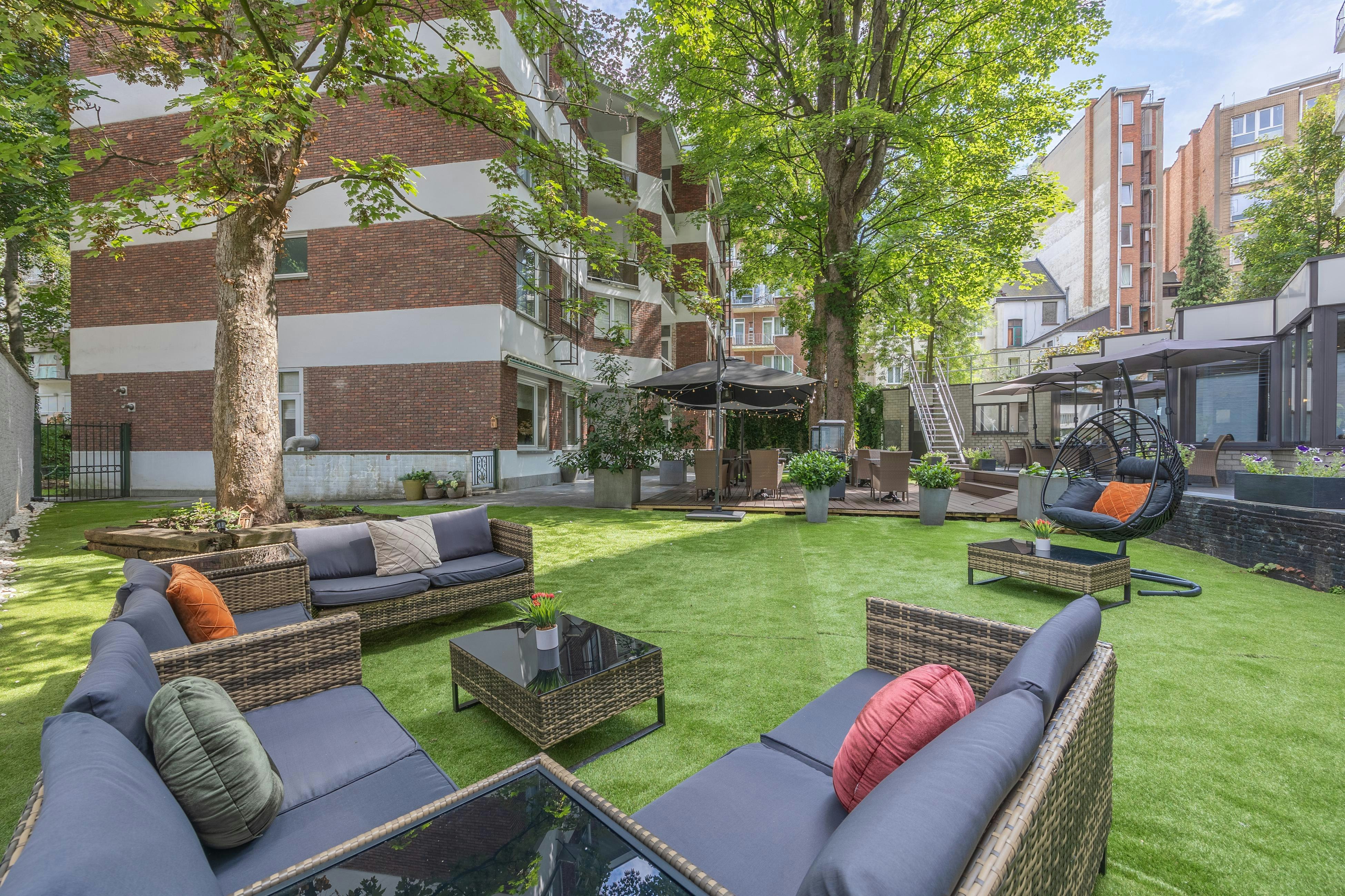 Leonardo Hotel Antwerp The Plaza 56/60