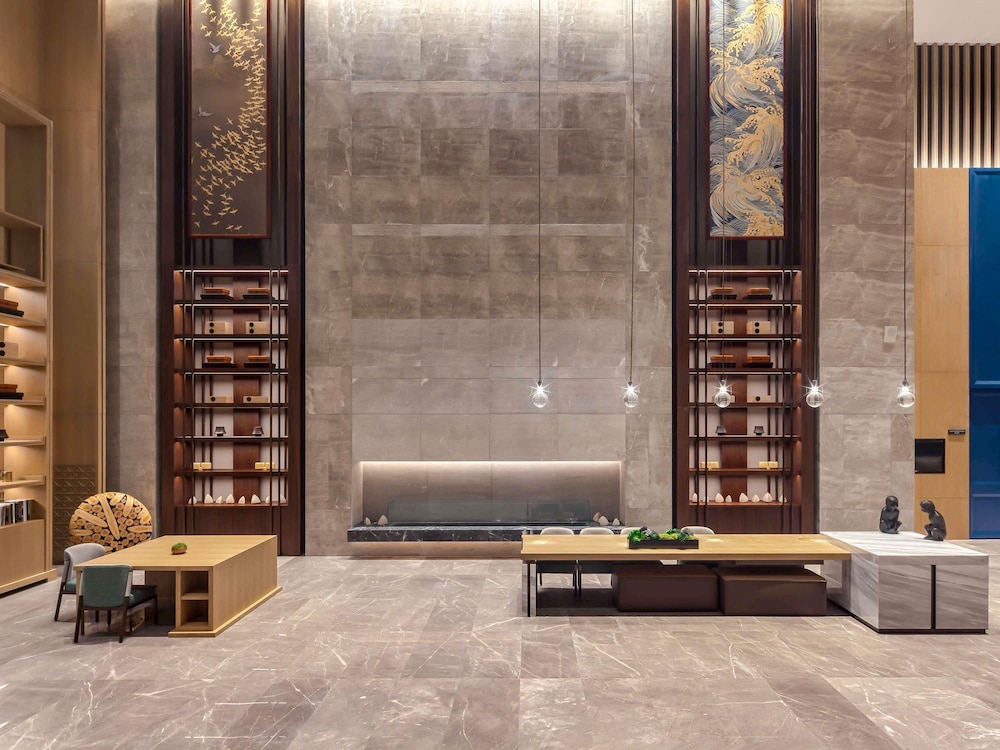 Pullman Yueyang 8/67