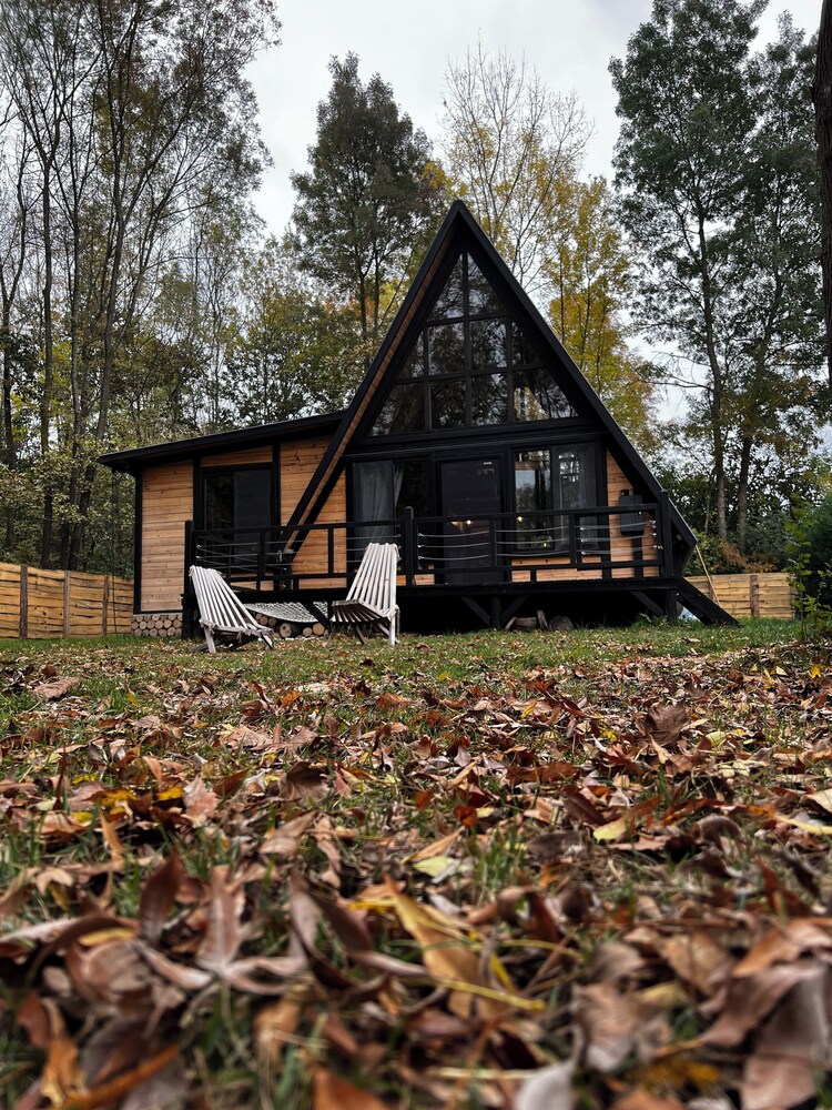 Pentalow Cabin 44/50
