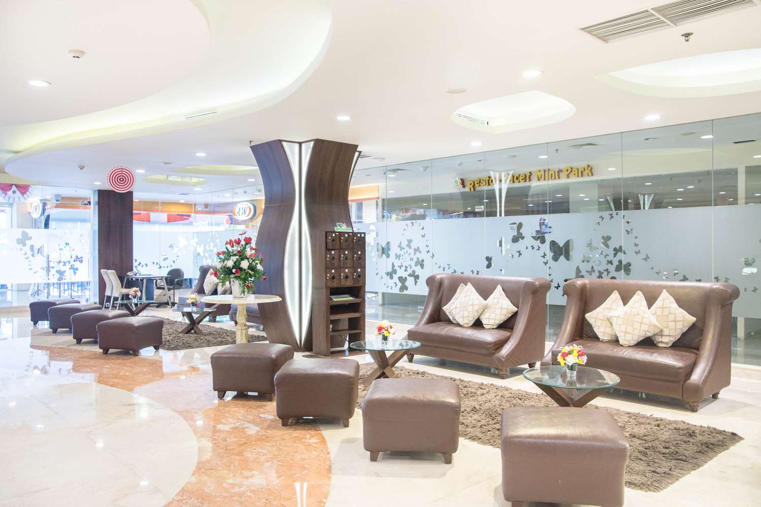 Best Western Papilio Hotel 20/32