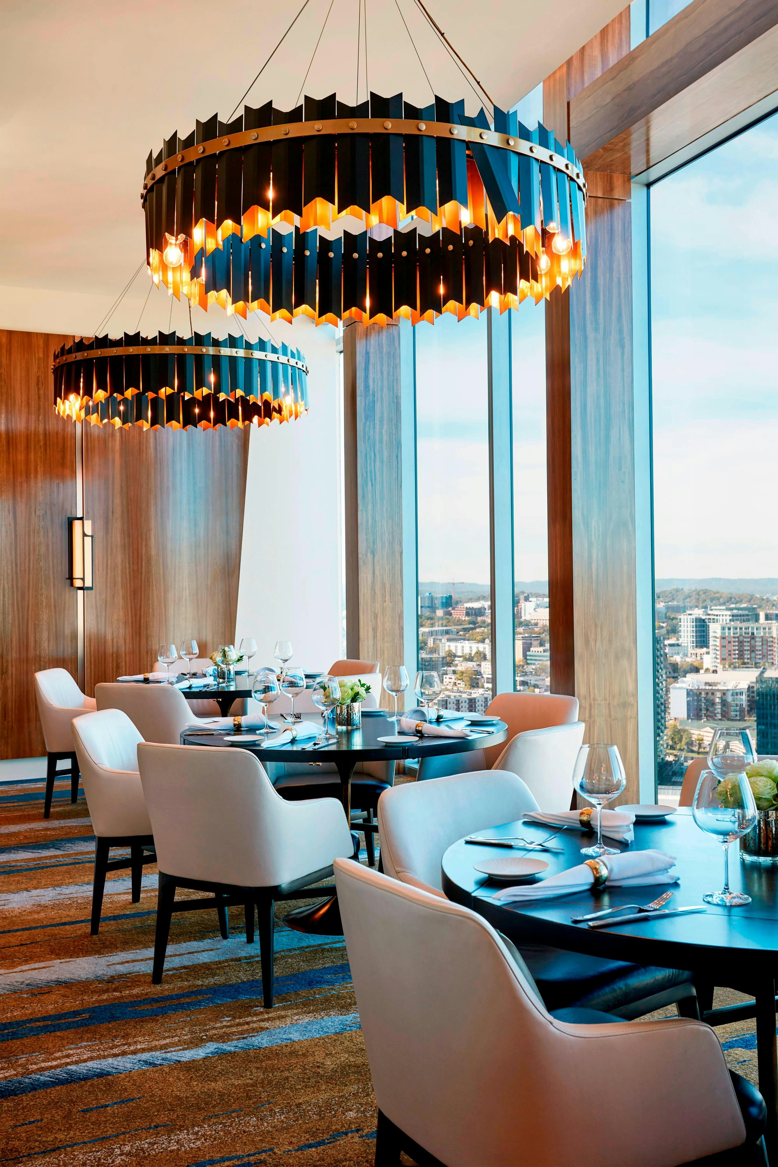 Jw Marriott Nashville 33/50