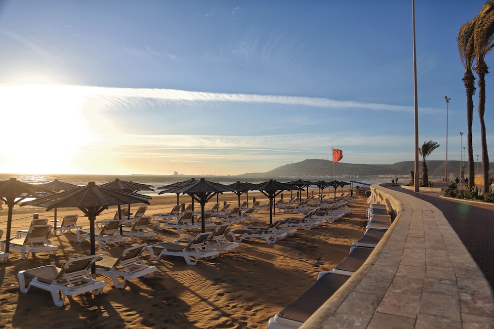 Riu Tikida Beach 42/50