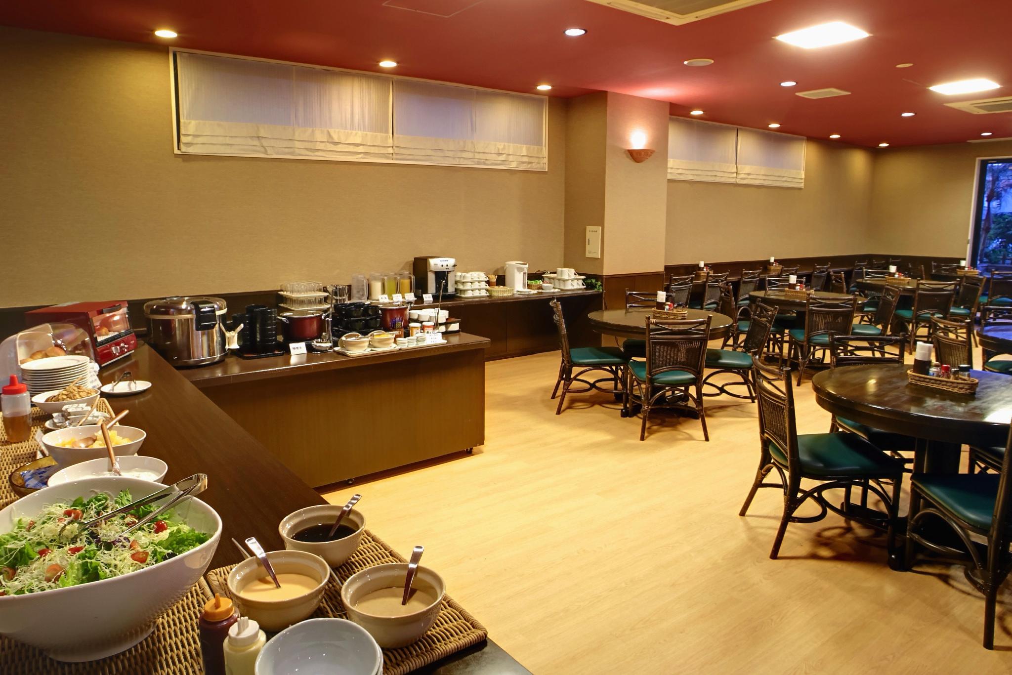 Hotel Wbf Abianpana Ishigakijima 30/34