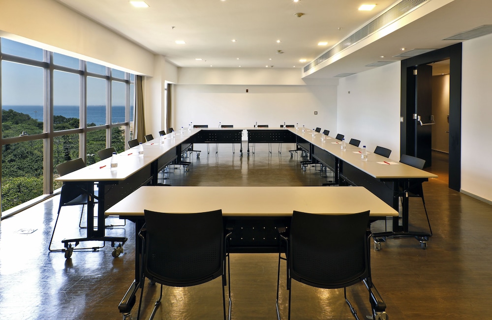Anna Suites Ipanema 35/46