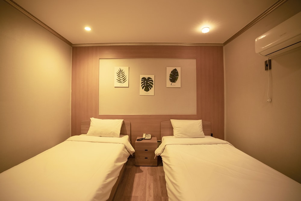 JEJU STAY HOTEL OF JEJU CITY 42/57