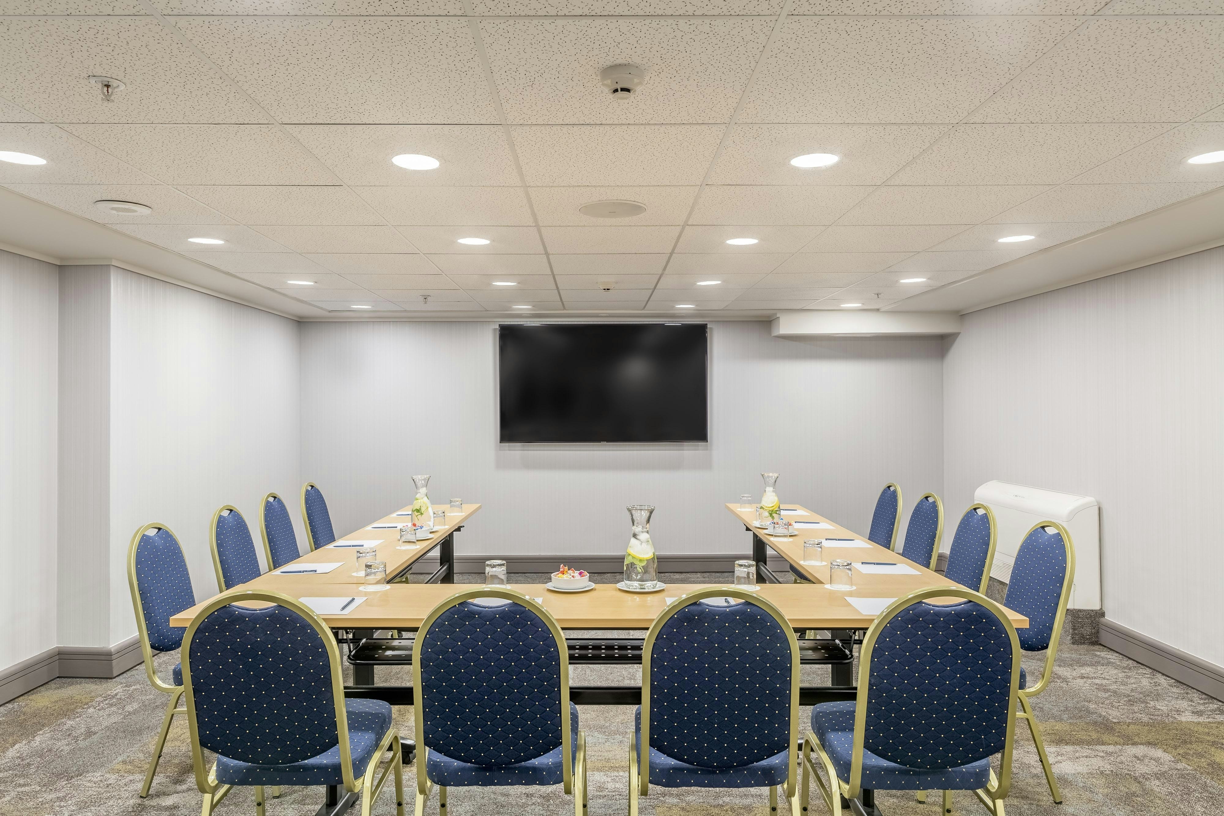Four Points by Sheraton Santiago 10/12