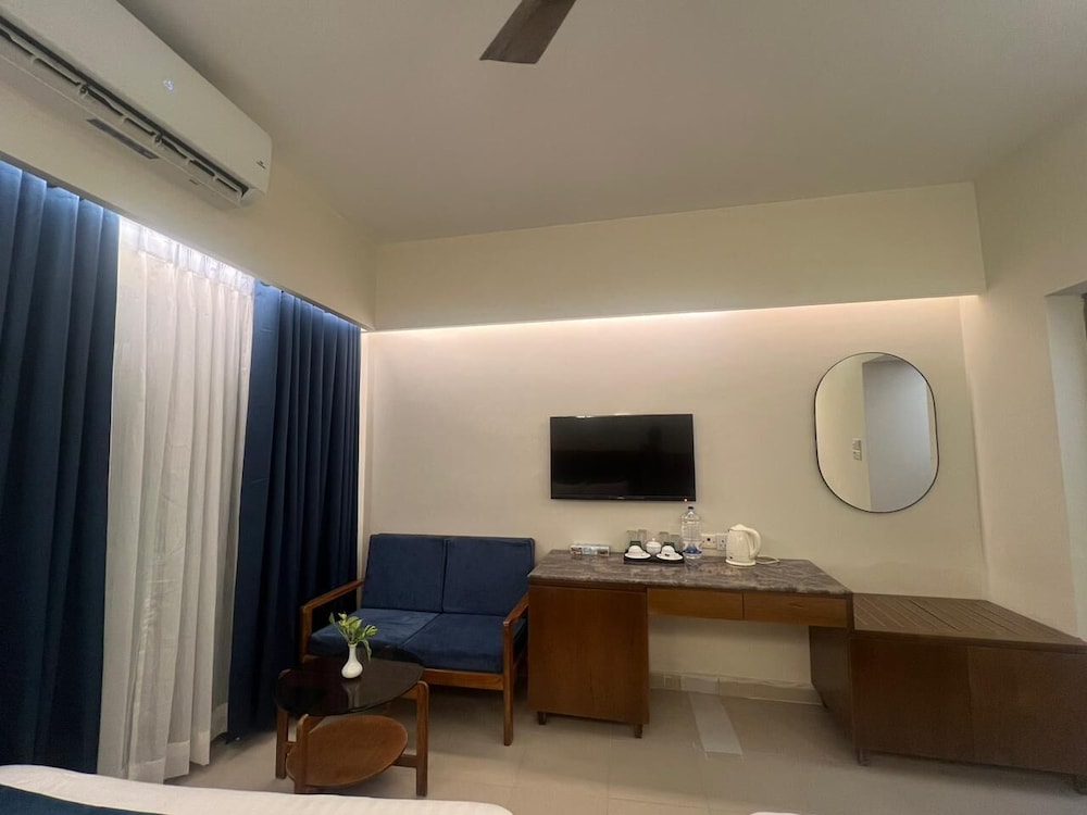 Hotel Kollol By J & Z Group 29/54