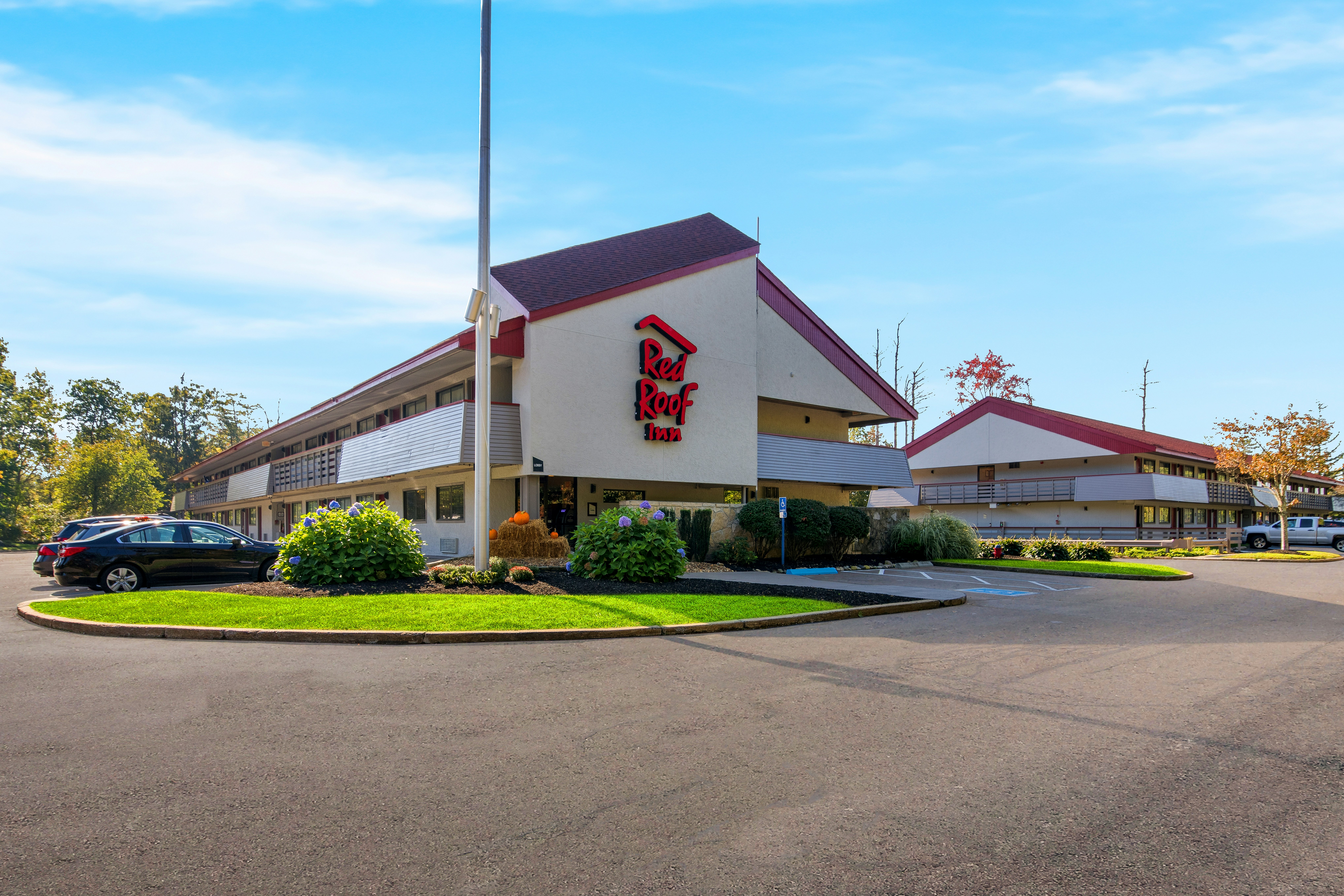 Red Roof Inn Salem 22/23