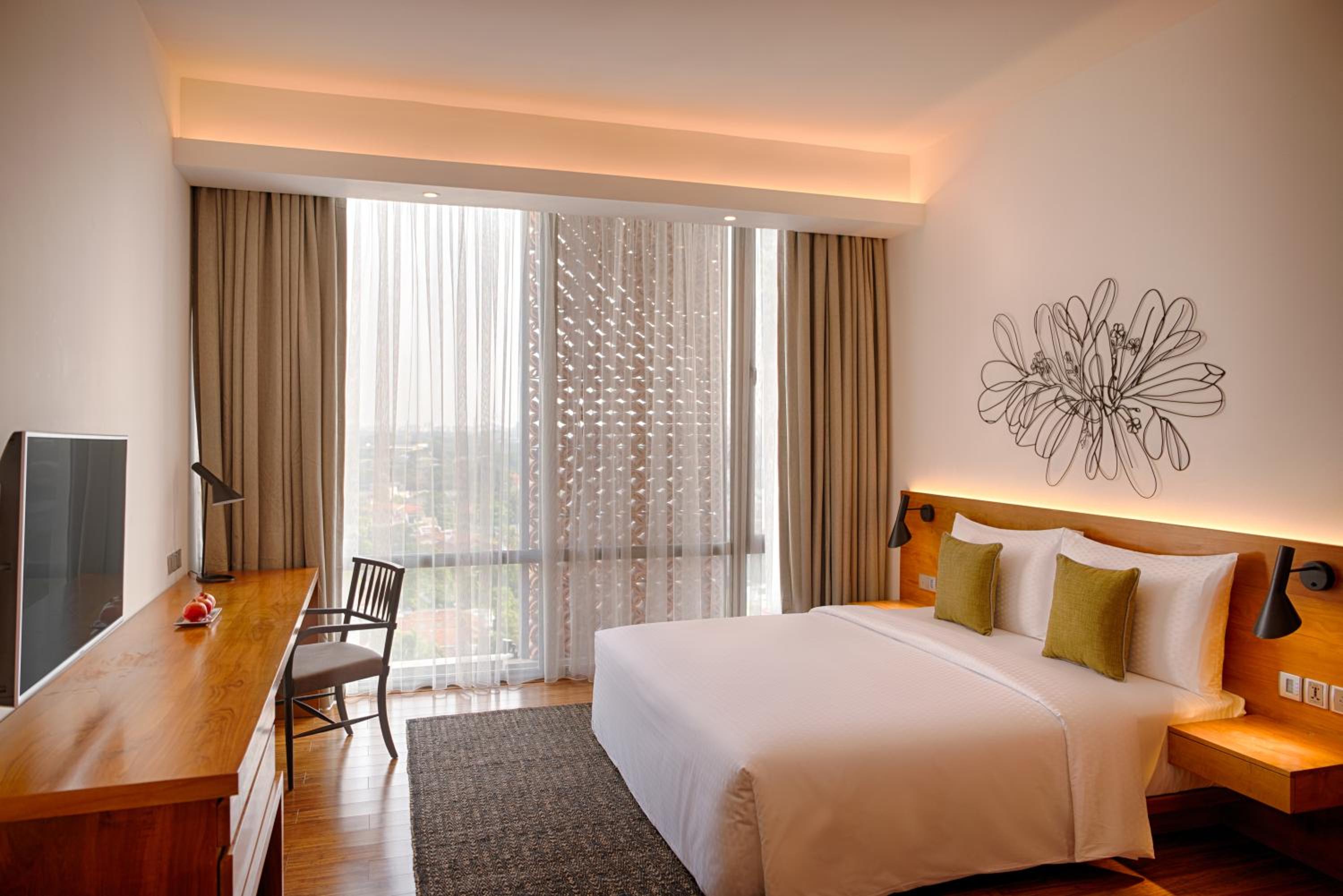 2 Bedrooms, Apartment