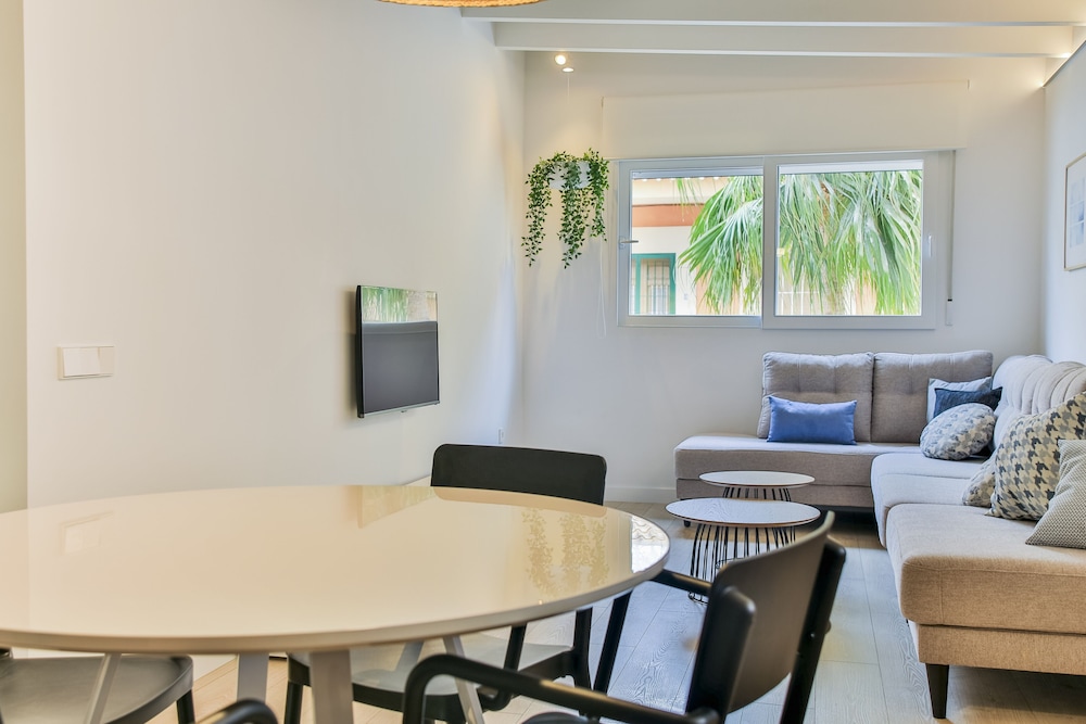 Apartamentos 525 32/50