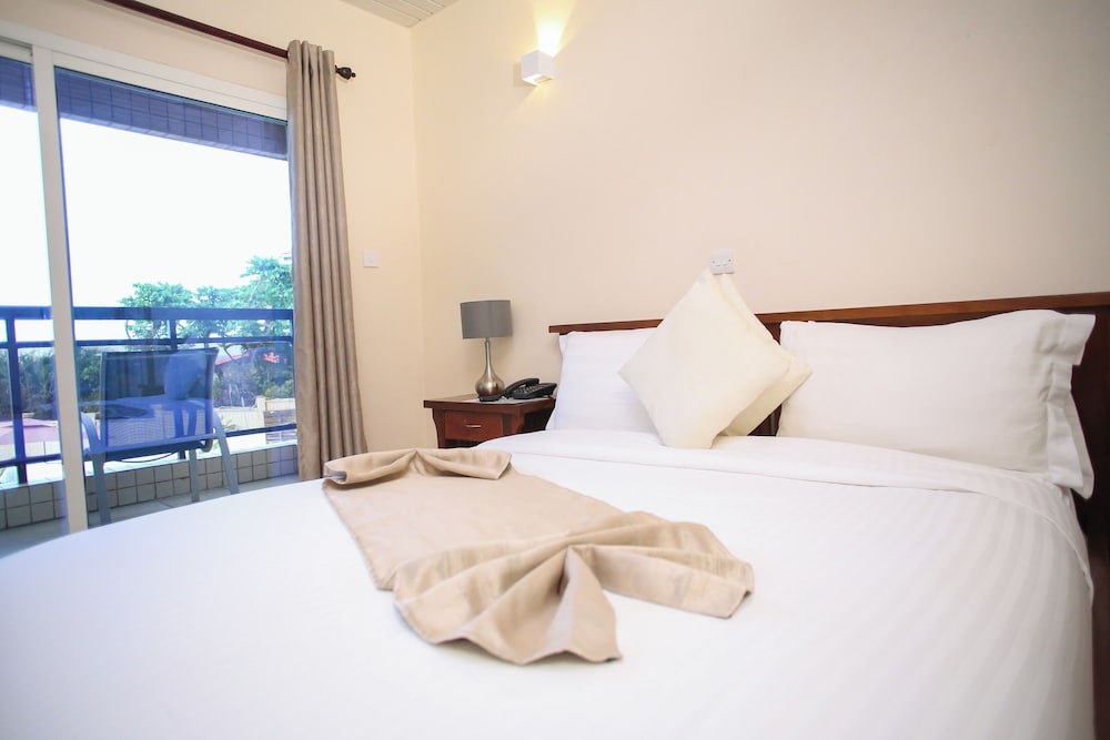 Hotel Barmoi 20/59