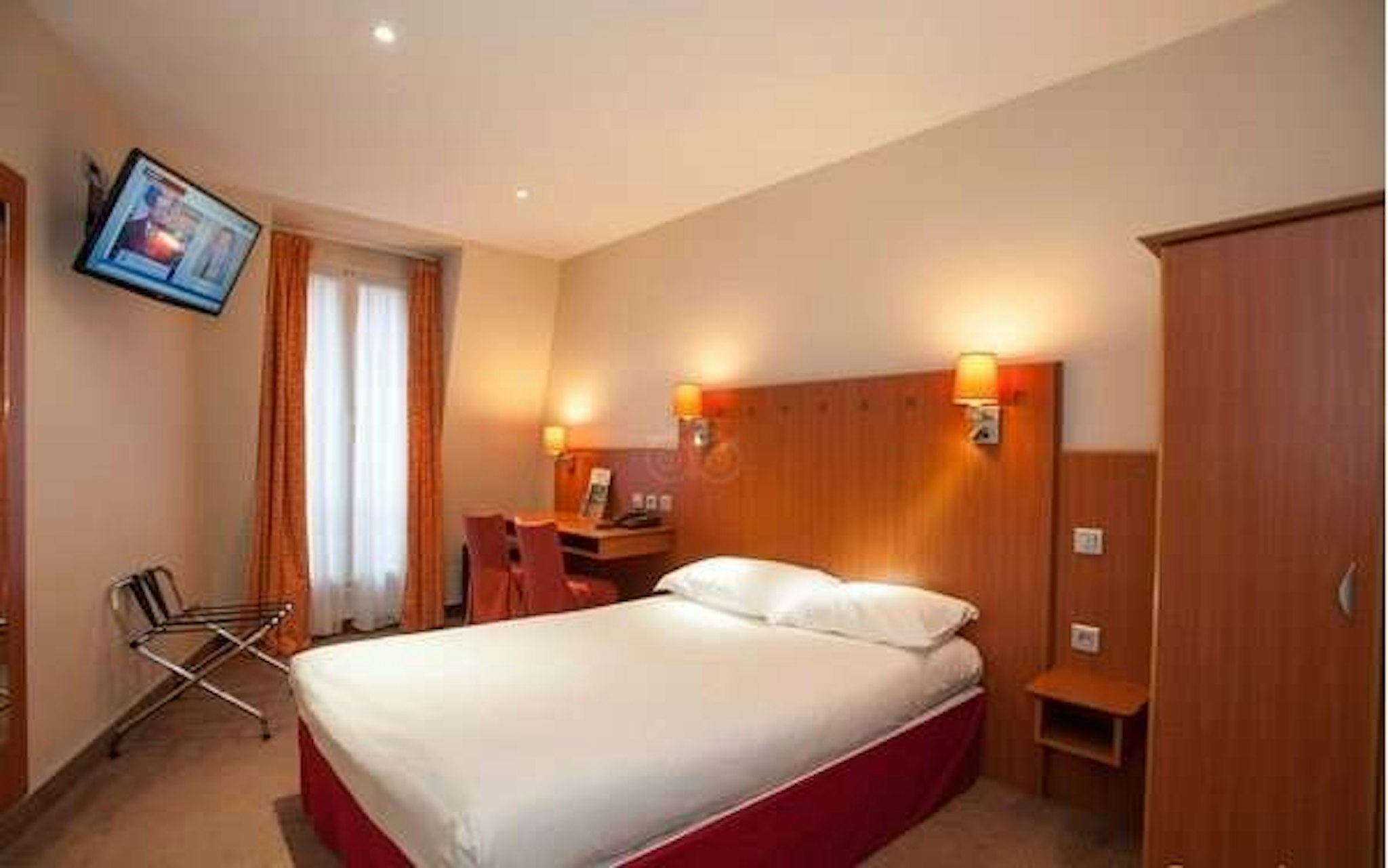 Hotel Terminus Orleans 7/30
