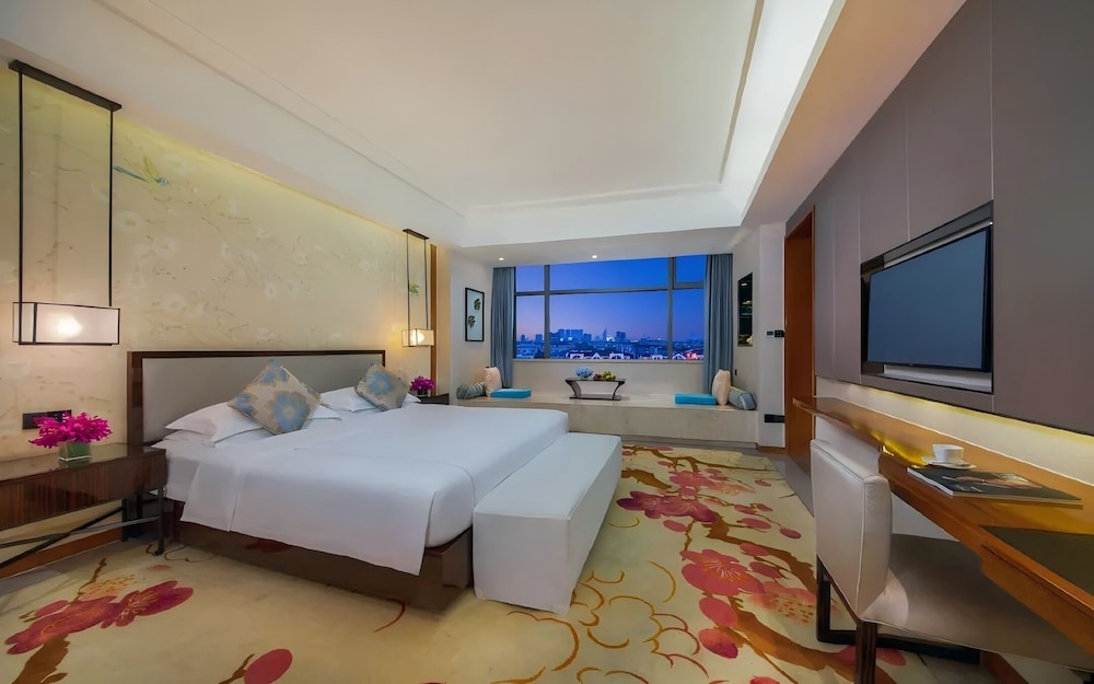 Jurong Shuguang International Hotel 10/41
