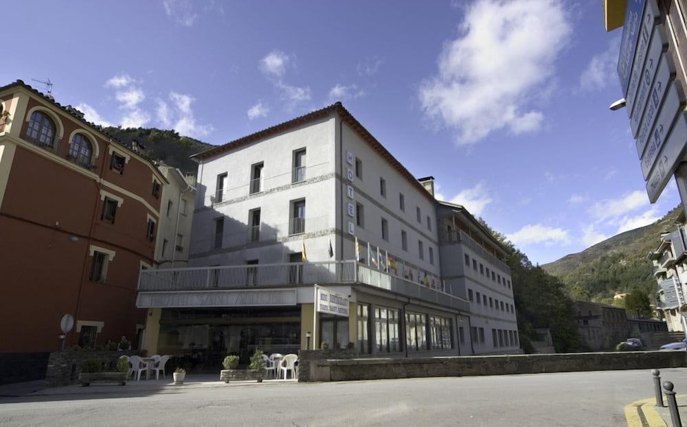 Hotel Sant Antoni 48/60
