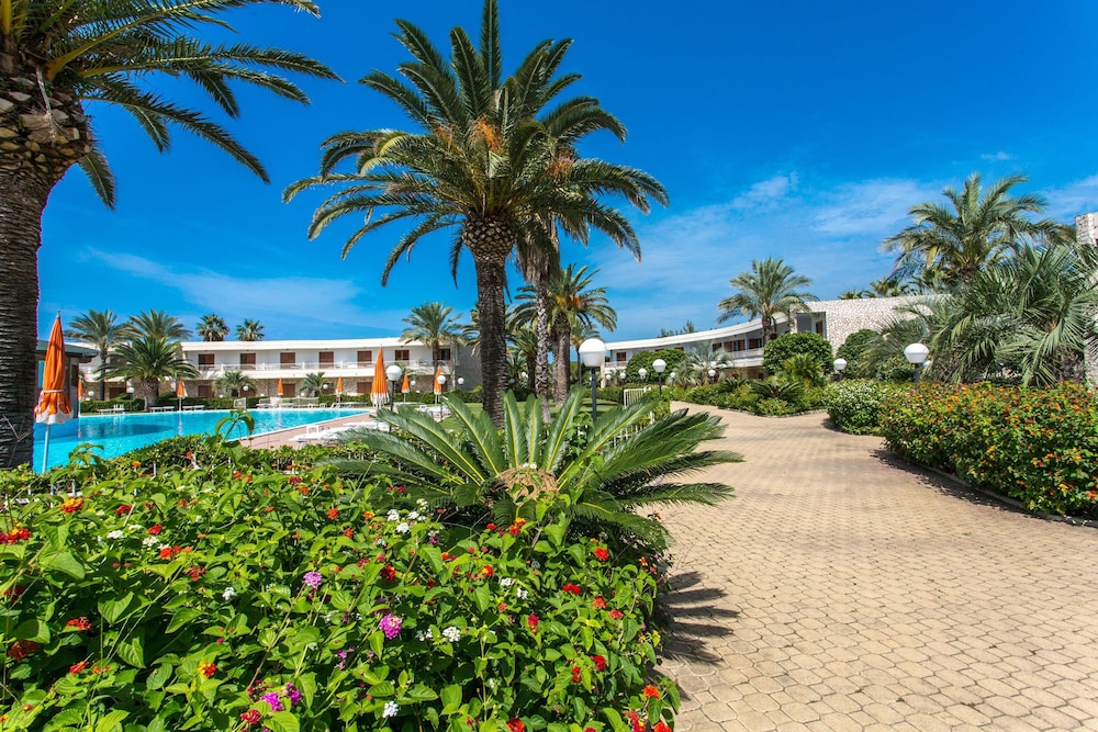 Club Residence La Castellana Mare 3/63