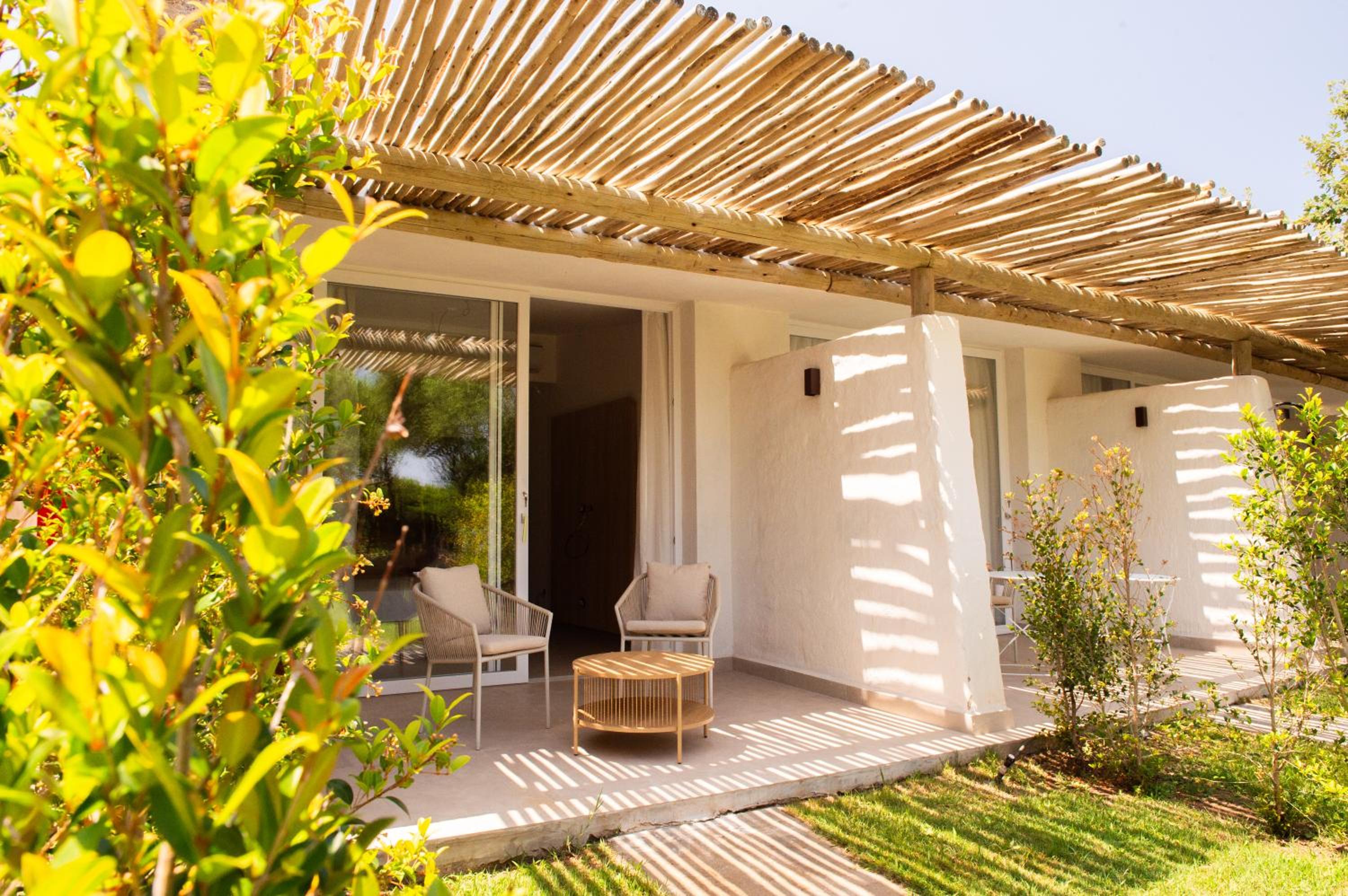 Cala Lupo Resort 27/31