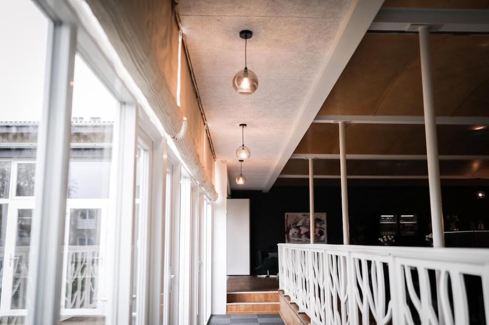 Hotel Birkegaarden 4/49
