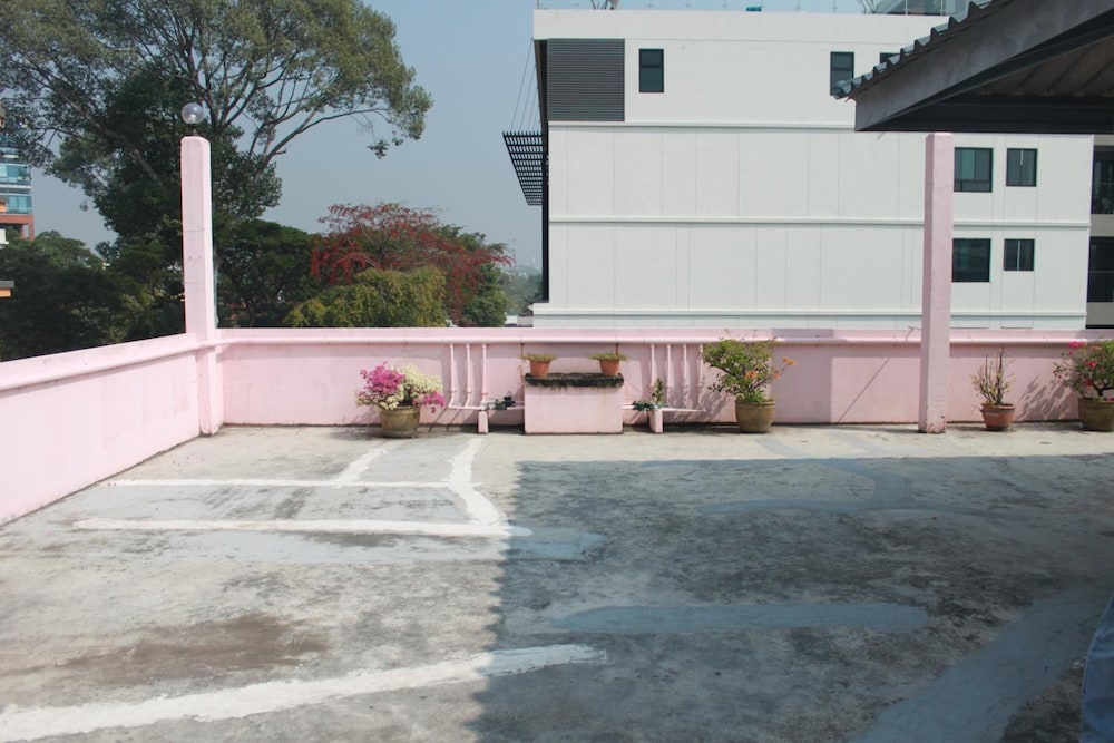 Soi 5 Apartment 26/43