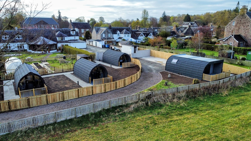 Callander Hostel 43/50