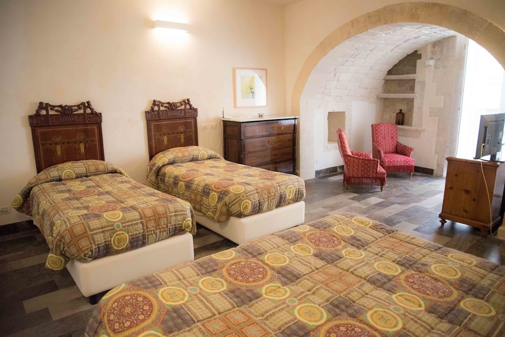 Hotel Dell Orologio 30/37